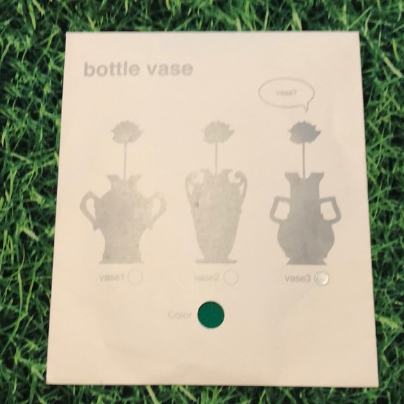 MollaSpace cover - Picture 3 of 6